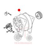 Δυναμό Landini Powerfarm-Rex-Vision Δυναμό Landini Powerfarm-Rex-Vision