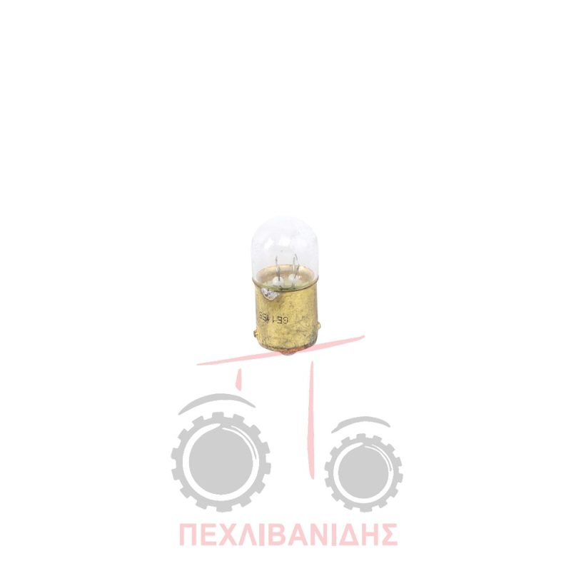 Λάμπα 12V 5W OSRAM 5007BA15S Landini 8880-Advantage-Frutteti-10000-Legend-Rex-Vision
