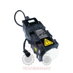Ραντάρ ολίσθησης Landini Powermax Ραντάρ ολίσθησης Landini Powermax