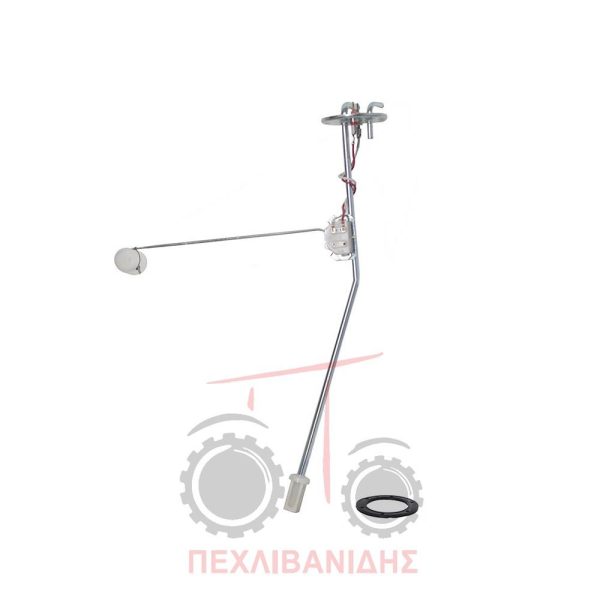 Φλοτέρ Landini 5860-8860-Blizzard