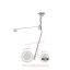 Φλοτέρ Landini 5860-8860-Blizzard