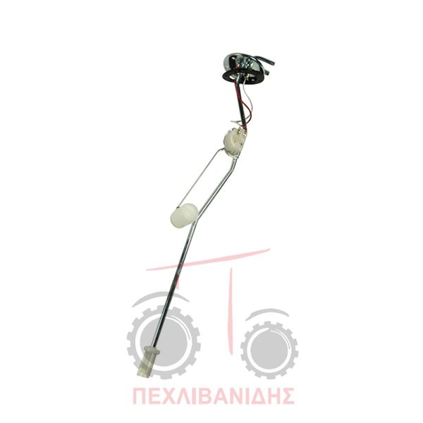 Φλοτέρ πετρελαίου Landini Advantage-Frutteti-Rex