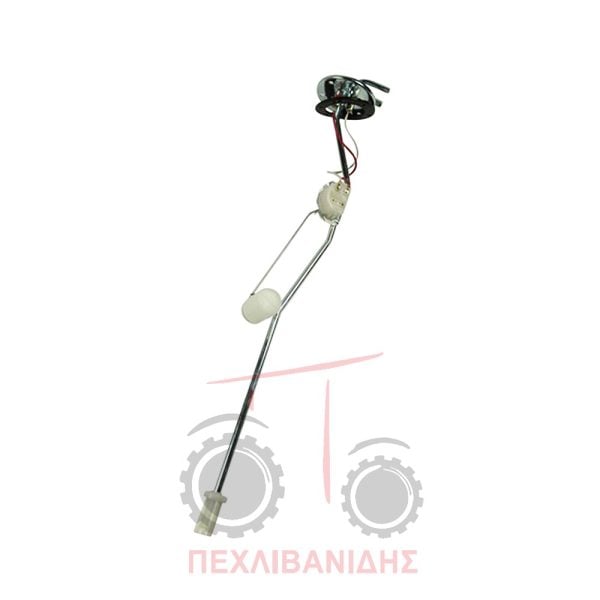 Φλοτέρ πετρελαίου Landini Advantage-Frutteti-Rex