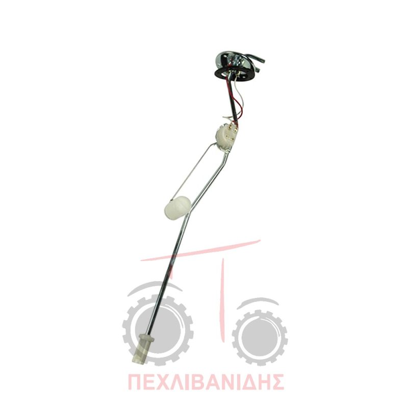 Φλοτέρ πετρελαίου Landini Advantage-Frutteti-Rex