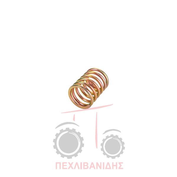 Ελατήριο βάσης φάρου Landini Atlas-Legend-Rex-Vision