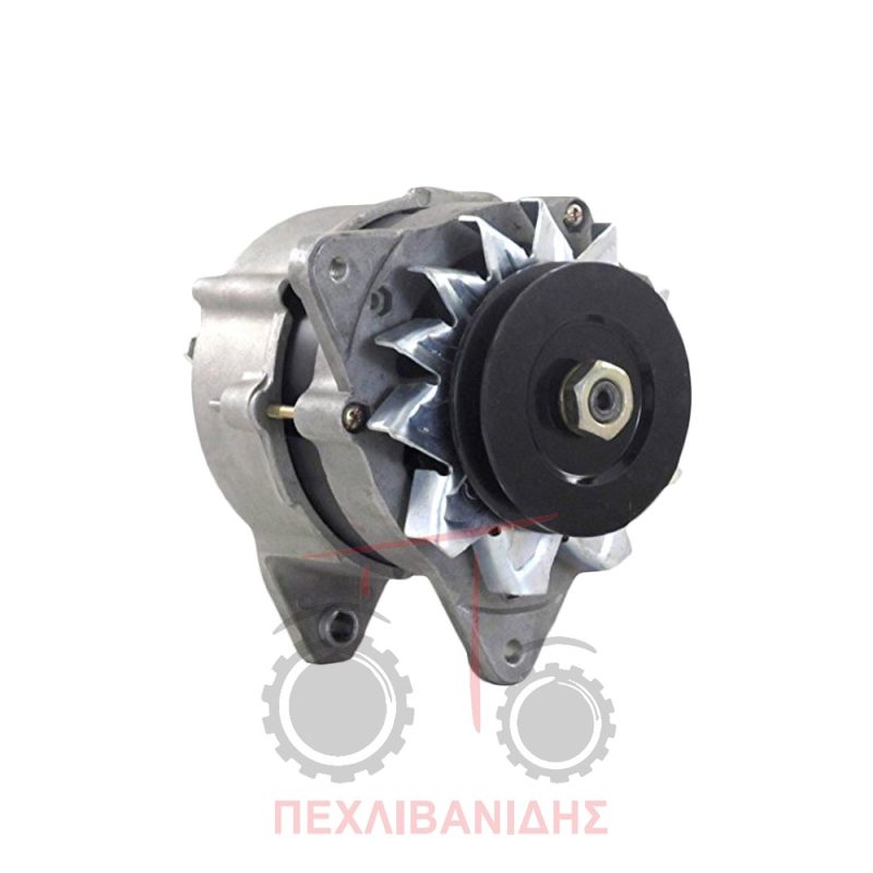 Δυναμό Landini 9880-Blizzard-Trekker Δυναμό Landini 9880-Blizzard-Trekker
