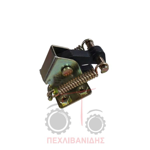 Γάντζος καπό Landini 5830-8860-Advantage-Blizzard-Frutteti-Trekker