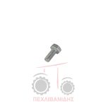Βίδα καπό Landini 16500-Mistral-Powermondial-Rex-Technofarm Βίδα καπό Landini 16500-Mistral-Powermondial-Rex-Technofarm