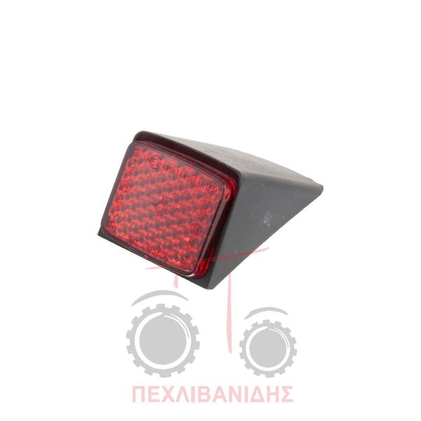 Αντανακλαστικό πίσω φτερού Landini Advantage