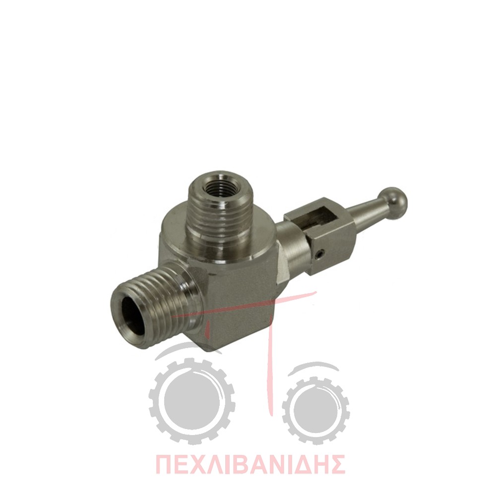 Ρουμπινέτο πετρελαίου Massey Ferguson 233-254-273-284-293-294