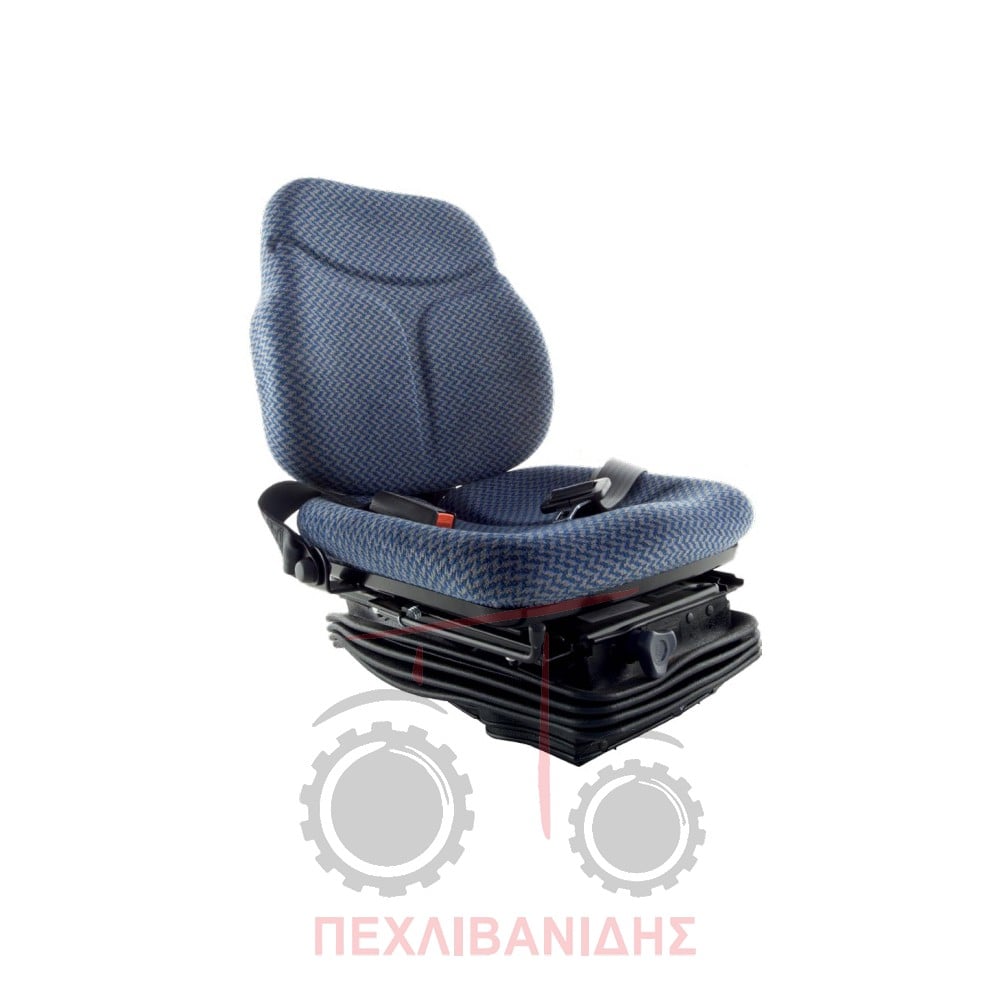 Mechanical narrow tractor seat Landini Rex