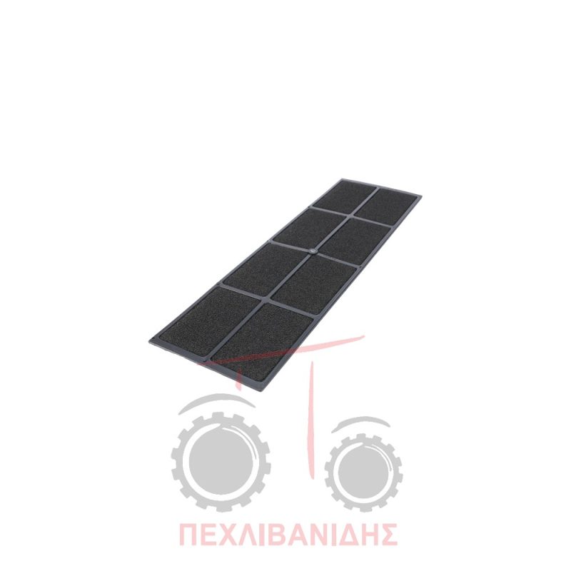 Σίτα φίλτρου καμπίνας Landini 8550-8880-10000-9550 Σίτα φίλτρου καμπίνας Landini 8550-8880-10000-9550
