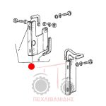 Κάλυμμα βεντιλατέρ Landini Advantage-Trekker Κάλυμμα βεντιλατέρ Landini Advantage-Trekker