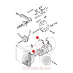 Σωλήνας aircondition Landini Rex Σωλήνας aircondition Landini Rex