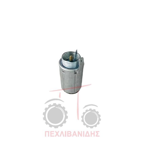 Αναπτήρας Landini Powermaster-Powermax