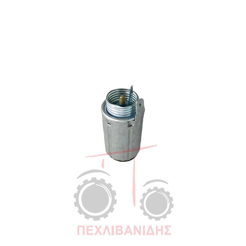 Αναπτήρας Landini Powermaster-Powermax Αναπτήρας Landini Powermaster-Powermax