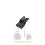 Κάτω μεντεσές πόρτας Landini 6550-9880-10000 Κάτω μεντεσές πόρτας Landini 6550-9880-10000