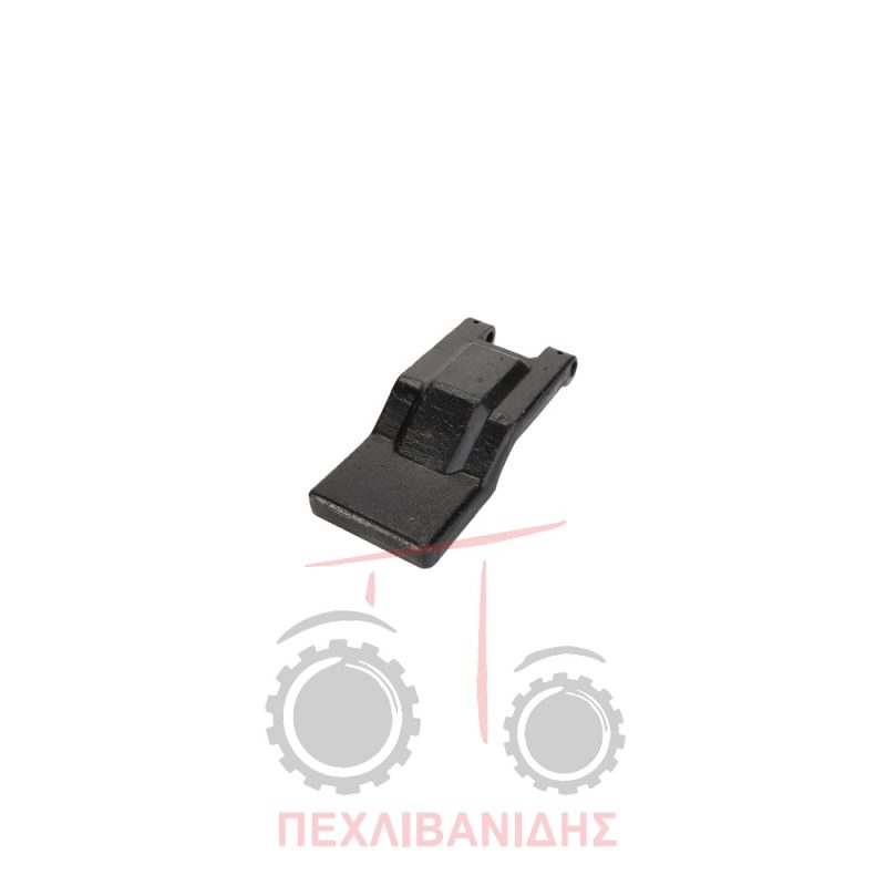 Κάτω μεντεσές πόρτας Landini 6550-9880-10000