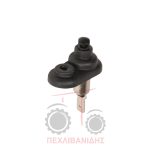 Διακόπτης πόρτας καμπίνας - χειρόφρενου Landini Powermax Διακόπτης πόρτας καμπίνας - χειρόφρενου Landini Powermax