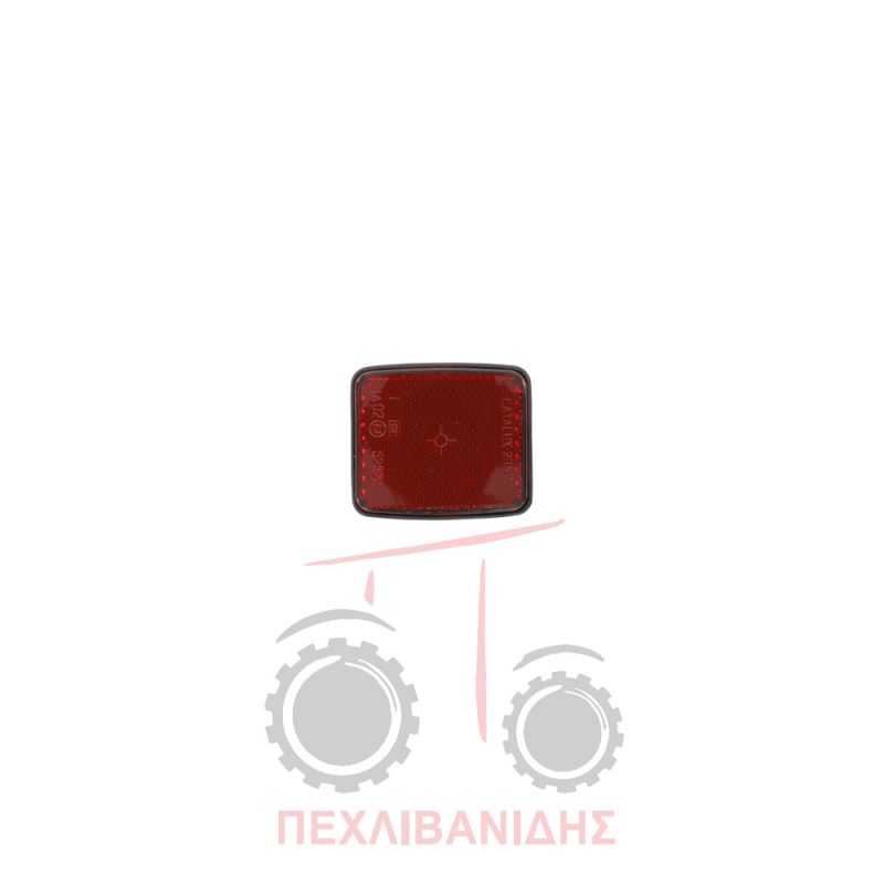 Ανακλαστήρας φτερού Landini 8500-Advantage-Frutteti-Rex-Trekker Ανακλαστήρας φτερού Landini 8500-Advantage-Frutteti-Rex-Trekker