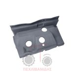 Πλαστικό κάλυμμα Landini Advantage-Rex-Vigneti Πλαστικό κάλυμμα Landini Advantage-Rex-Vigneti