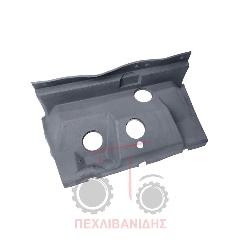 Πλαστικό κάλυμμα Landini Advantage-Rex-Vigneti