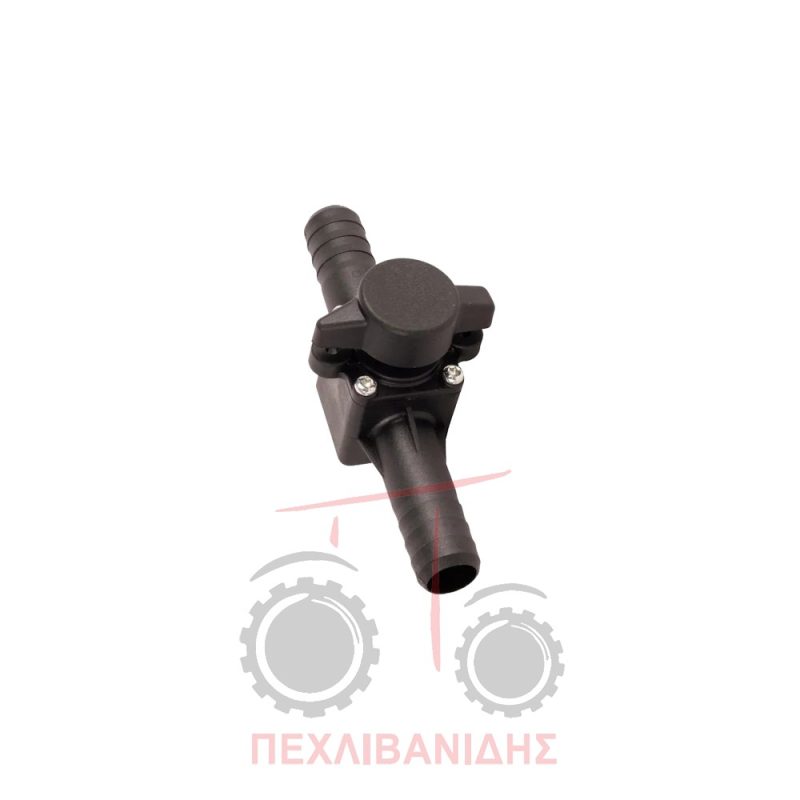 Διακόπτης καλοριφέρ ζεστού - κρύου Landini Alpine-Powerfarm