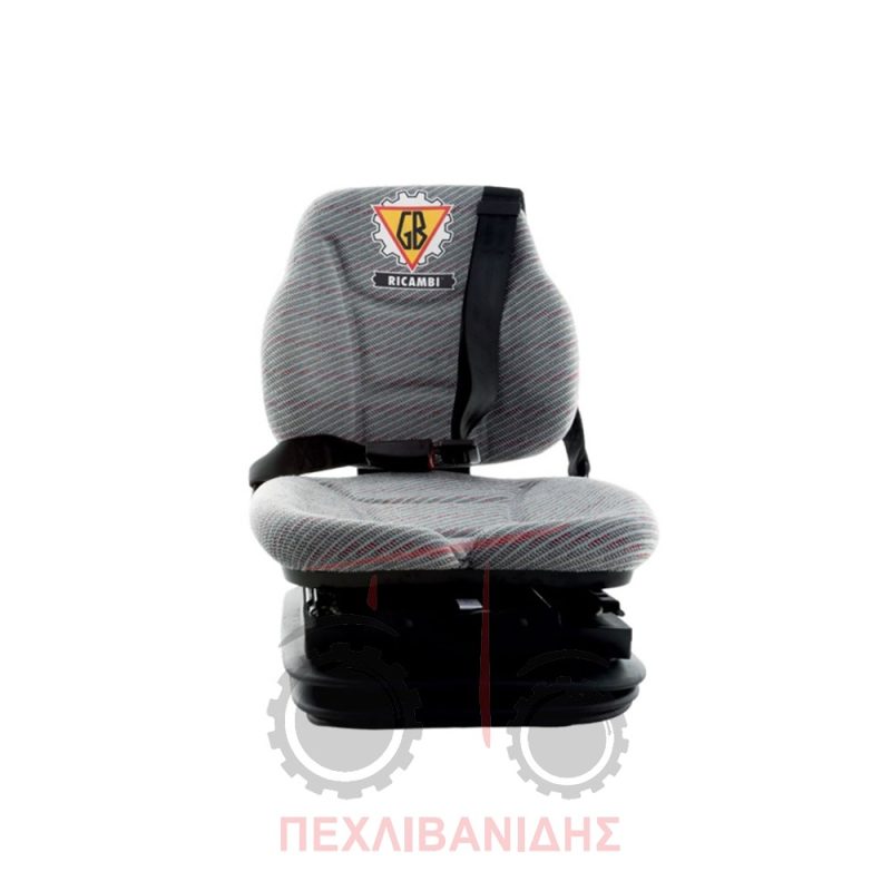Κάθισμα αέρος Landini Rex