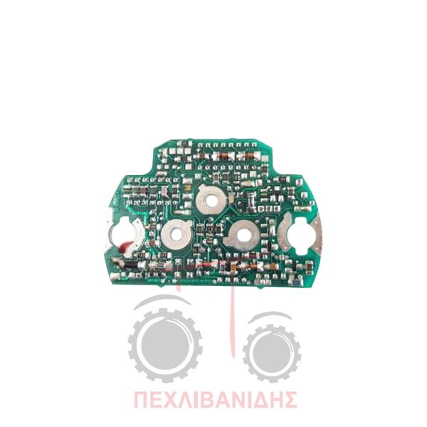 Πλακέτα στροφόμετρου ταμπλό Landini 8860-9880-Advantage--Frutteti-Trekker