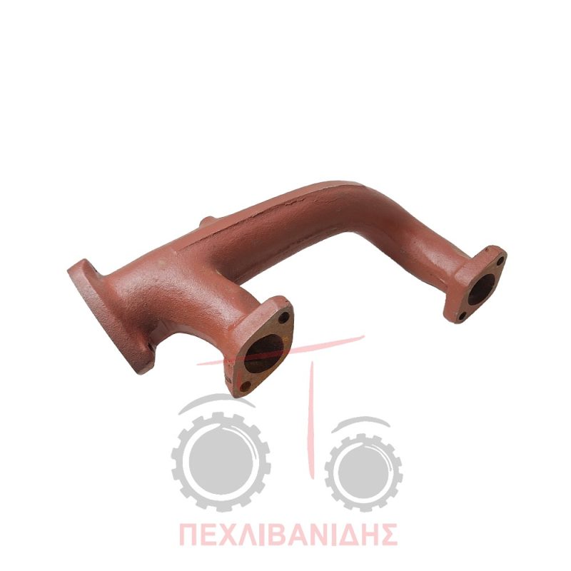 Πολλαπλή εξαγωγής IMT 560-569