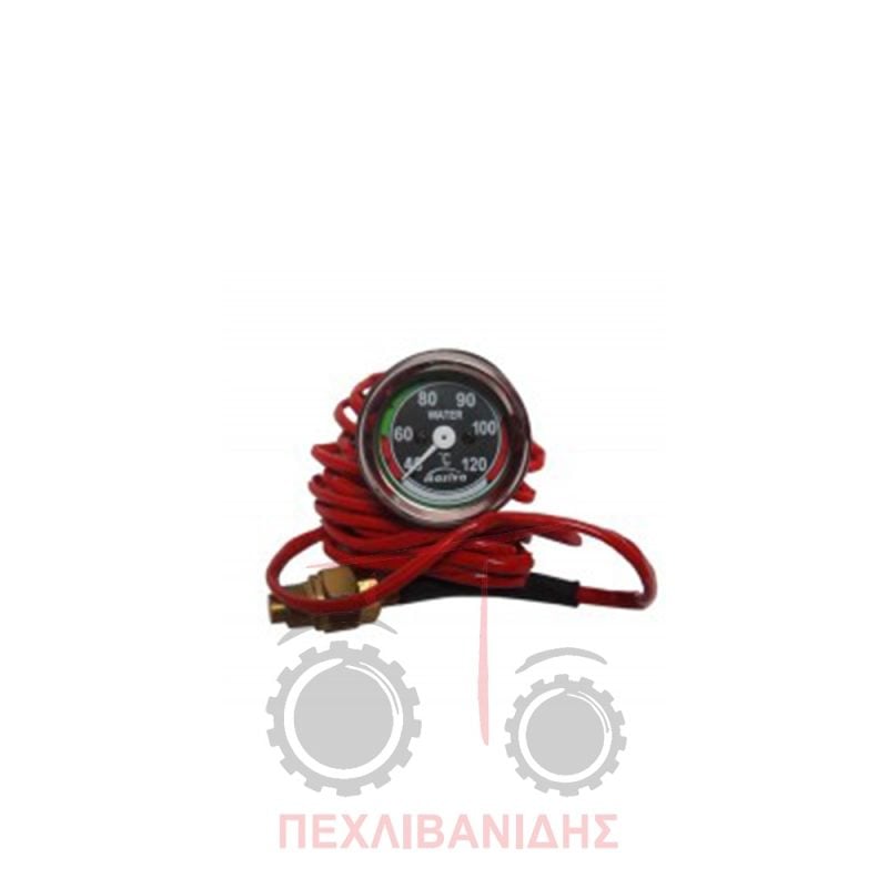 Υδραργυρικό θερμοκρασίας ΙΜΤ 533-539-577 Υδραργυρικό θερμοκρασίας ΙΜΤ 533-539-577