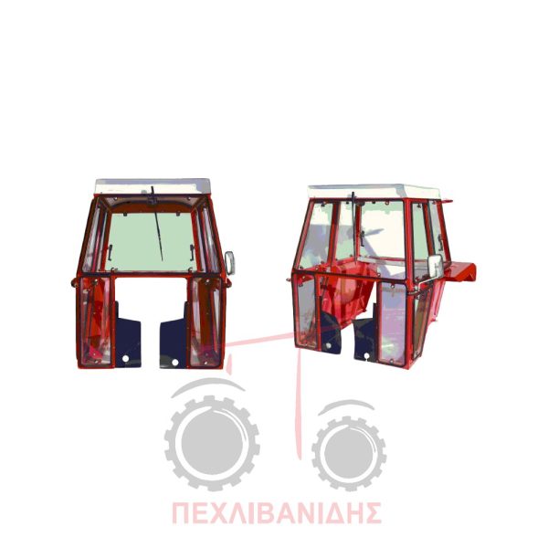 Καμπίνα IMT 560-577