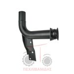 Γωνία πολλαπλής εξαγωγής turbo Ford 7610 Γωνία πολλαπλής εξαγωγής turbo Ford 7610