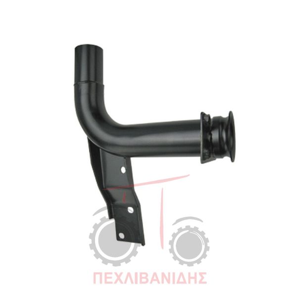 Γωνία πολλαπλής εξαγωγής turbo Ford 7610