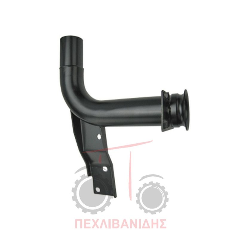 Γωνία πολλαπλής εξαγωγής turbo Ford 7610