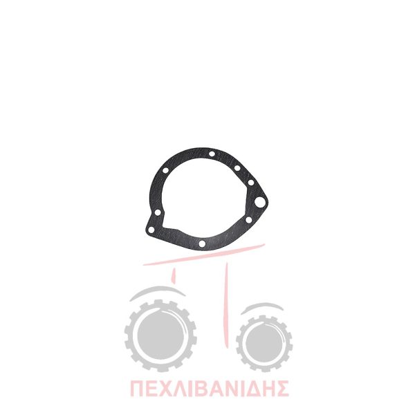Hydraulic pump molded seal Ford 5000