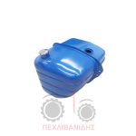 Ρεζερβουάρ πετρελαίου Ford 5000-6600-6610 Ρεζερβουάρ πετρελαίου Ford 5000-6600-6610