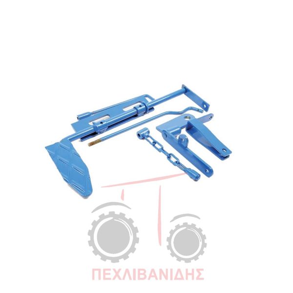 Ποδόγκαζο Ford 2000-3000-3600-3610