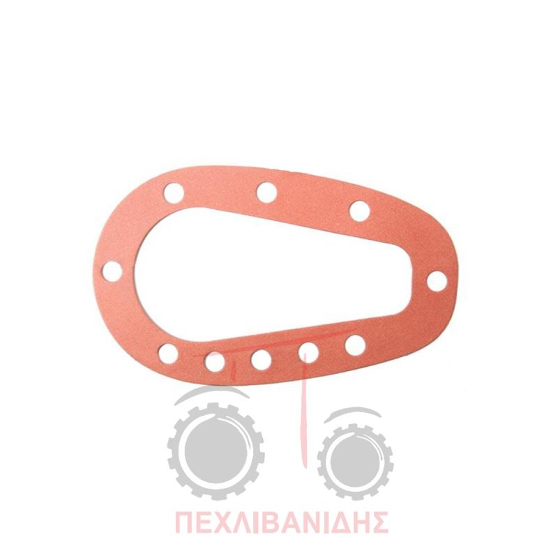 Φλάντζα ατέρμωνας Ford 5600-6600-6610-7600 Φλάντζα ατέρμωνας Ford 5600-6600-6610-7600