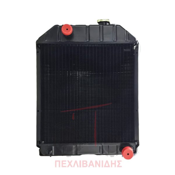 Radiator Ford 5000-5600-6600