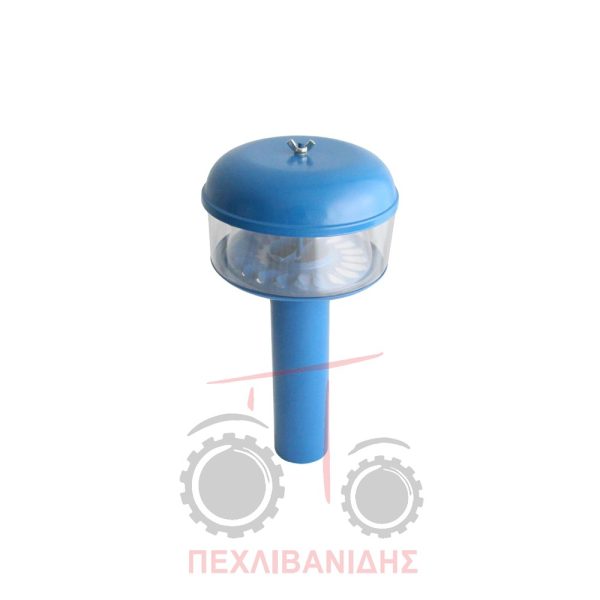 Προφίλτρο 5.7 γυάλινο Ford 4000-5000