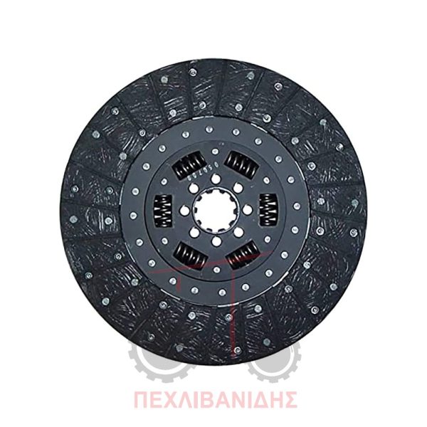 Clutch disc Ford 5610-6610