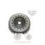 Δίσκο πλατό Ford 4110-4610