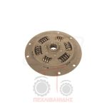 Δίσκος συμπλέκτη Ford 5640-7840-8340 Δίσκος συμπλέκτη Ford 5640-7840-8340