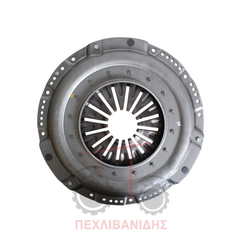 Πλατό New Holland ΤS100Α Πλατό New Holland ΤS100Α