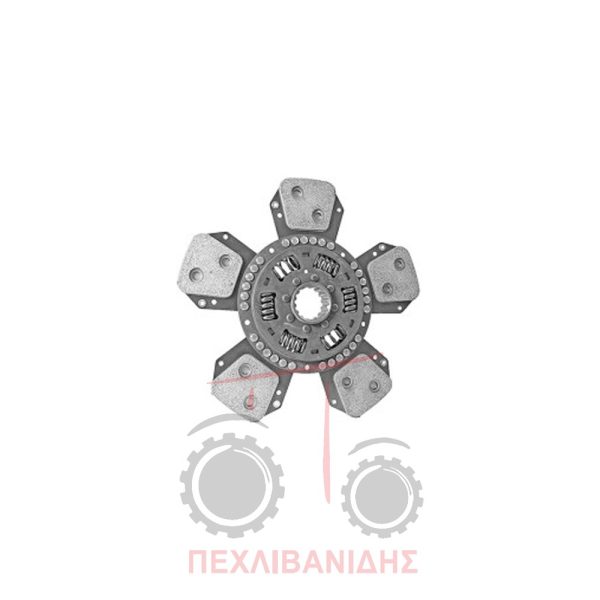 Δίσκος μεταλλικός New Holland TS100A
