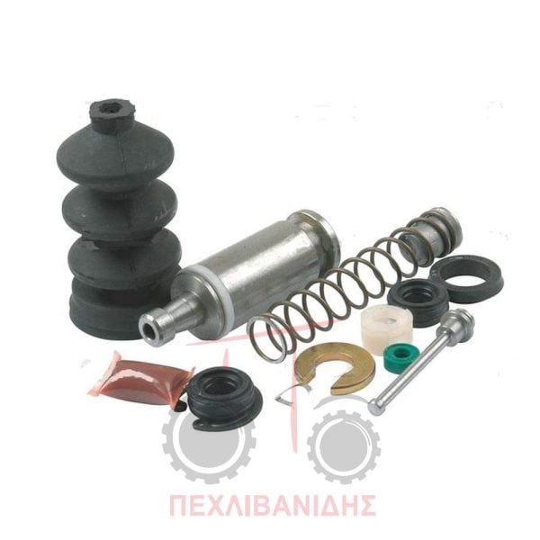 Σετ αντλίας συμπλέκτη Ford 5640-6640-7740-7840-8240-8340