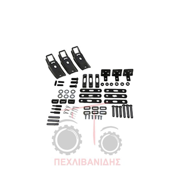 Σετ κοκοράκια Ford 2610-3610-4110