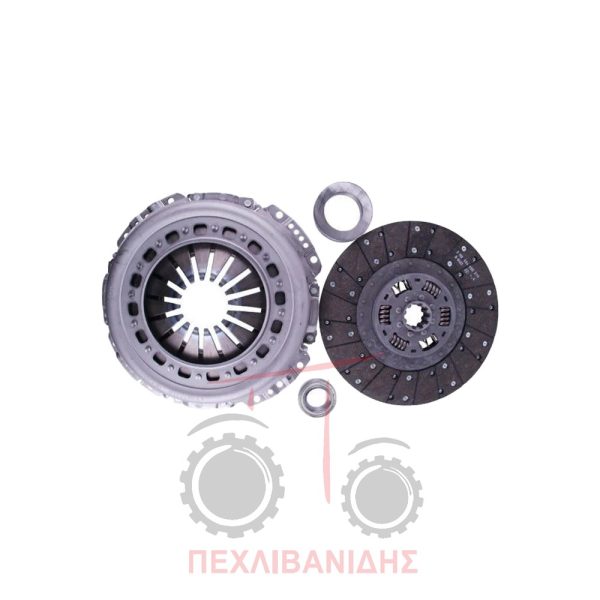 Πλατό 330 κιτ Luk Ford 5610-6610-7610