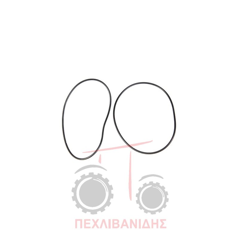 Σετ στεγανά συμπλέκτη τηλεσκοπικό Case MX80C-MX100-MX100C-MX110-MX120-MX17-MX105 Σετ στεγανά συμπλέκτη τηλεσκοπικό Case MX80C-MX100-MX100C-MX110-MX120-MX17-MX105